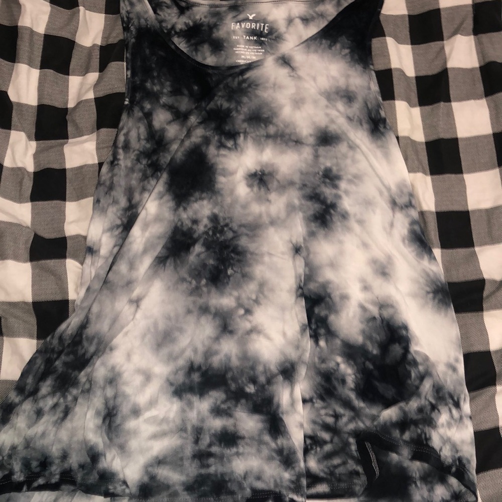 American Eagle Tank Top